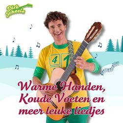 De Winterpokie