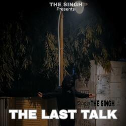 The Last Talk