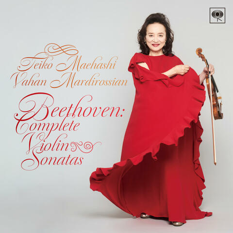 Beethoven: Complete Violin Sonatas