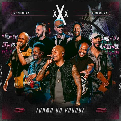 Mixturadin 3