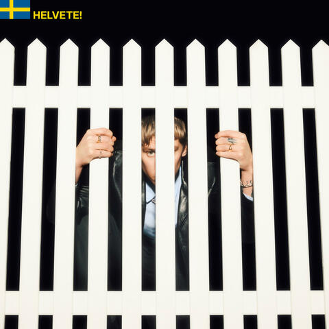 Helvete!