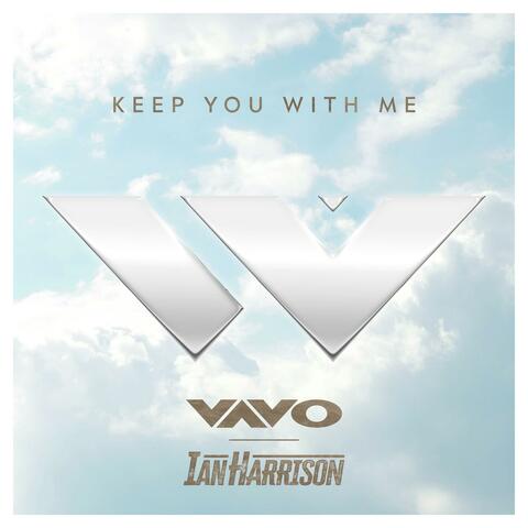 Keep You With Me