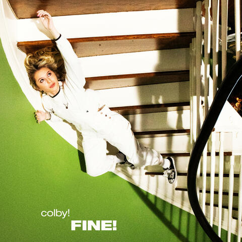 FINE!