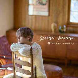 snow moon