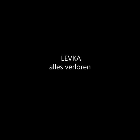 alles verloren
