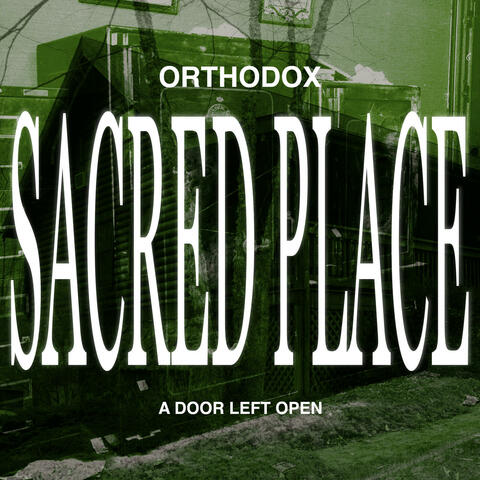 Sacred Place