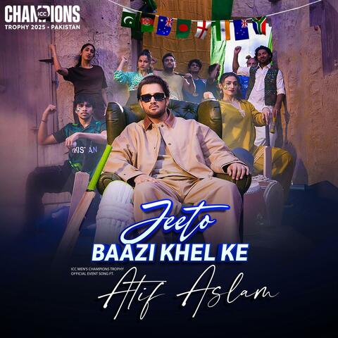 Jeeto Baazi Khel Ke