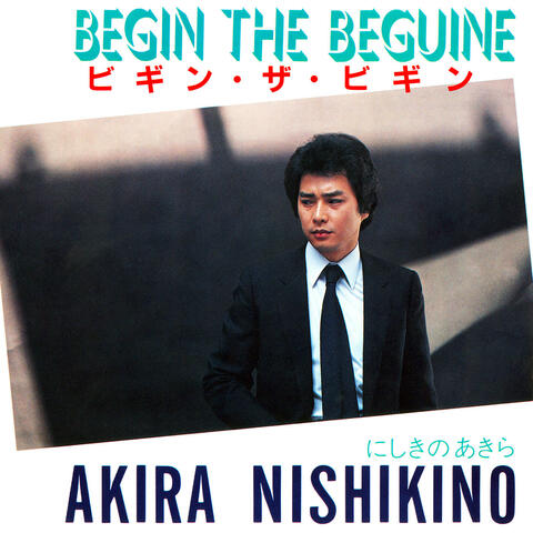 BEGIN THE BEGUINE