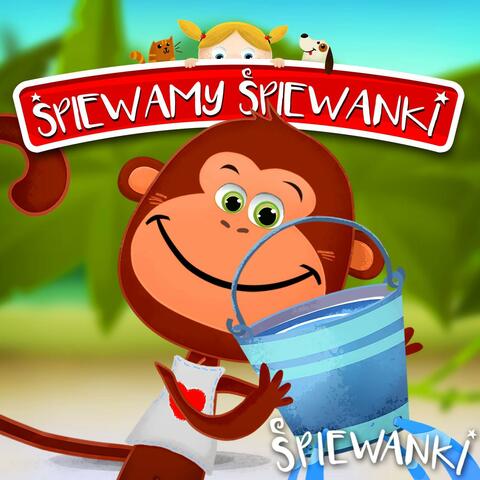 Śpiewamy Śpiewanki: Małpka i źródełko