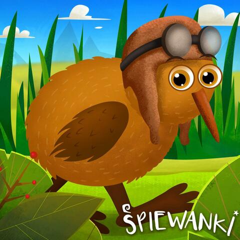 Ptaszek Kiwi