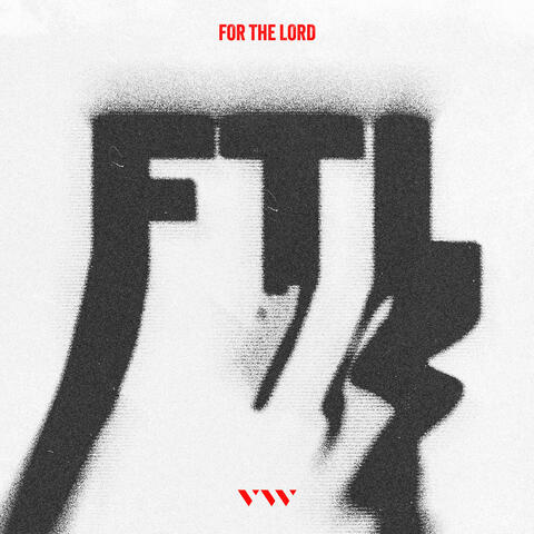 For The Lord (Live)