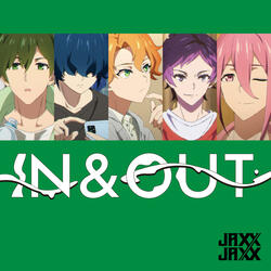 IN&OUT(JAXX/JAXX version)