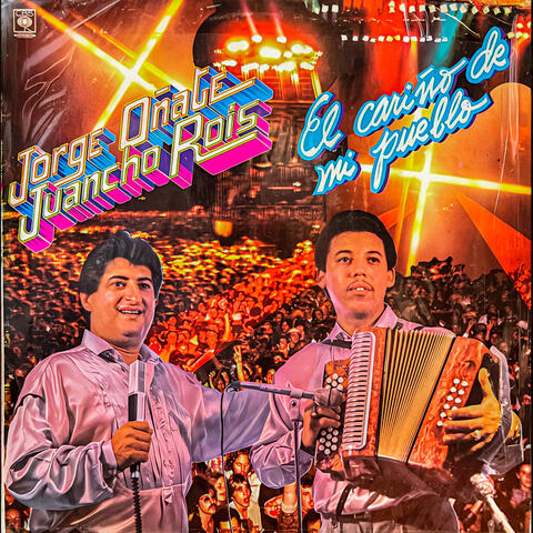 El Cariño De Mi Pueblo