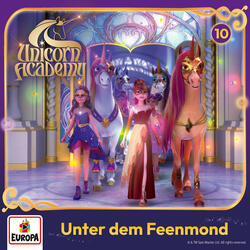 10 - Unter dem Feenmond
