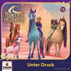 Kapitel 01: Unter Druck