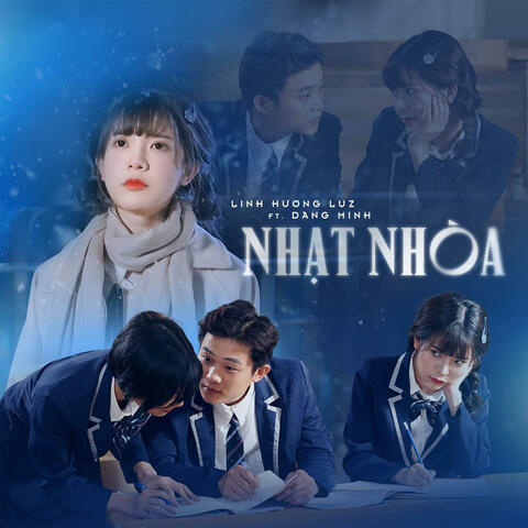 Nhạt Nhòa
