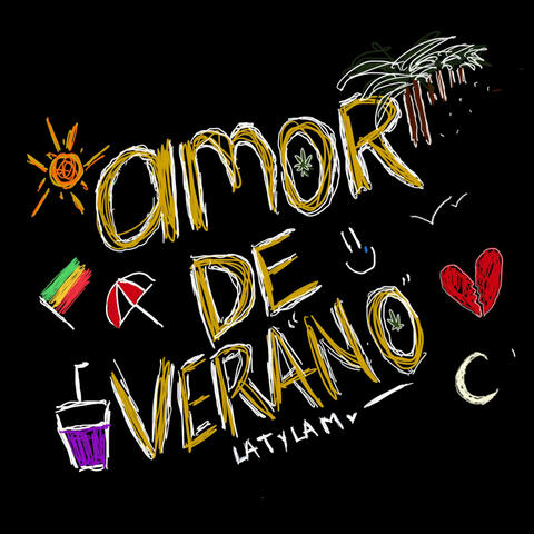 amor de veraNO