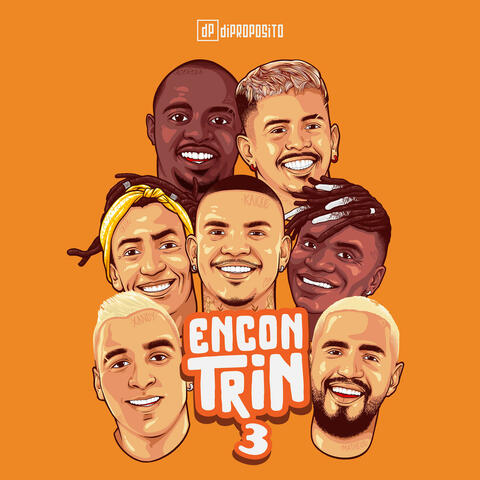 Encontrin 3 - Vol. 6