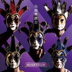 Masquerade (2021 remaster)