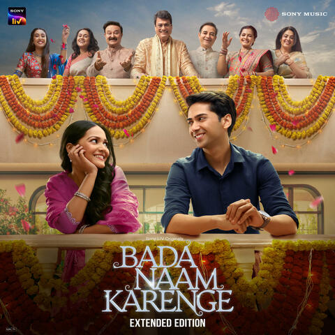 Bada Naam Karenge (Original Series Soundtrack)