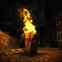 Insubordinate Ingerland