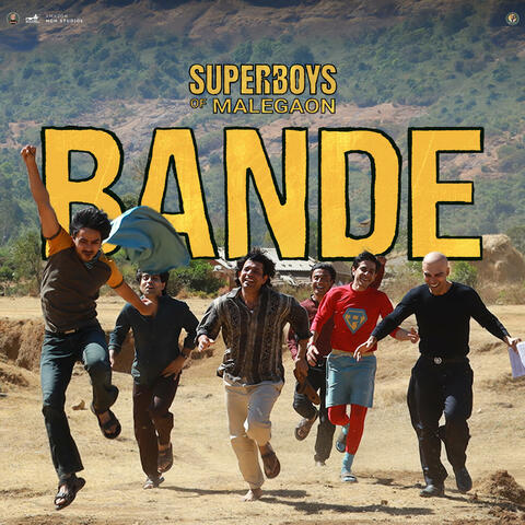 Bande