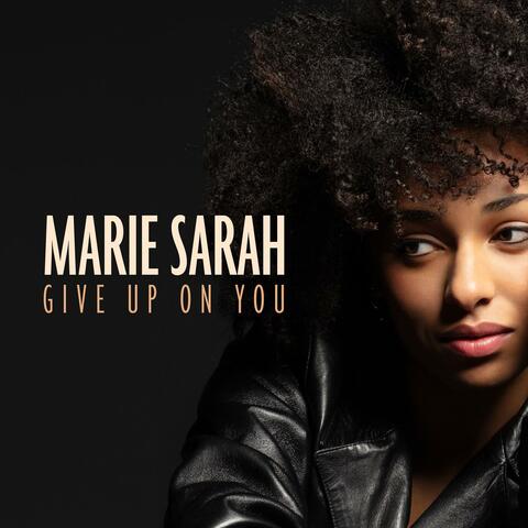Give Up On You