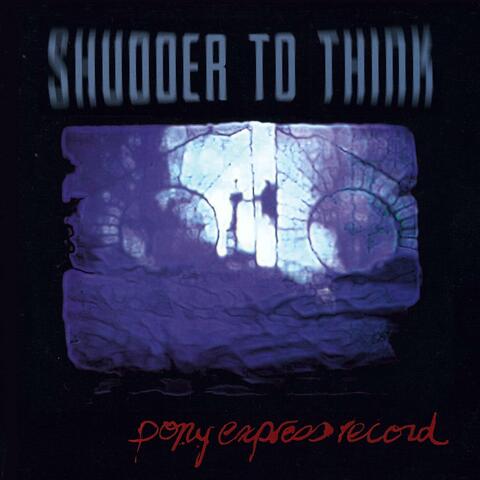 Pony Express Record (30th Anniversary Edition)