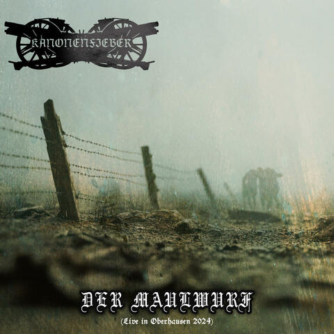 Der Maulwurf (Live in Oberhausen 2024)