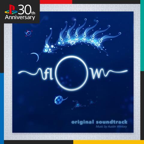 flOw (Original Video Game Soundtrack)