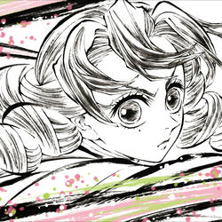 Suigokubachi~Hinokamikagura Nichiun no Ryu Kaburimai