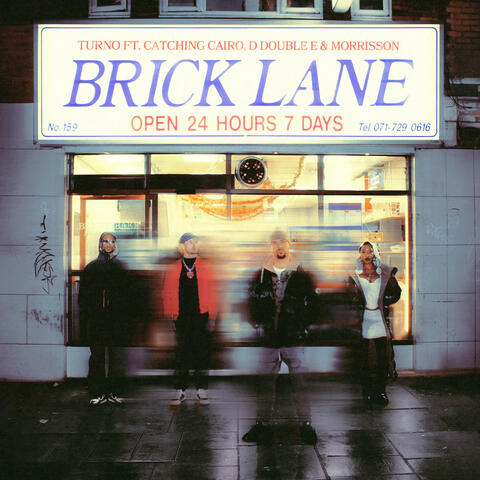 Brick Lane