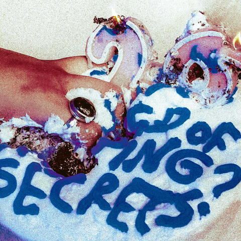 Cake