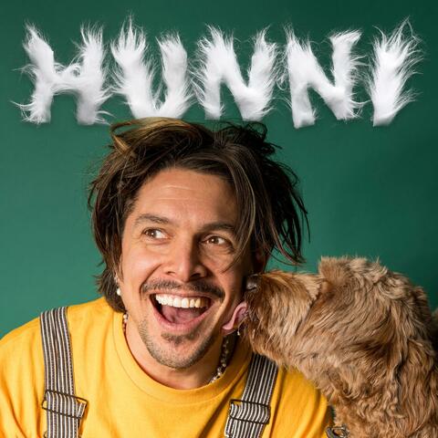Hunni For Pokker