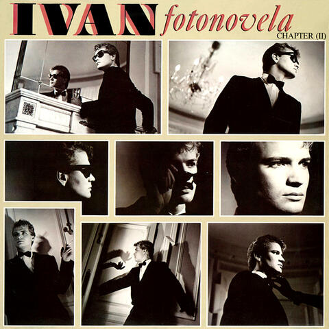 Fotonovela (Chapter II)