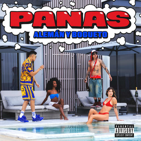 Panas