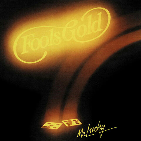 Mr. Lucky
