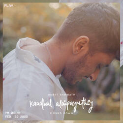 Kaadhal Alaipayuthey