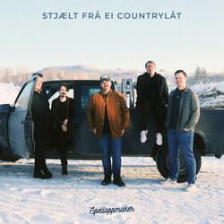 Stjælt frå ei countrylåt