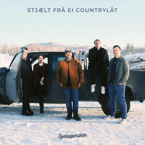 Stjælt frå ei countrylåt