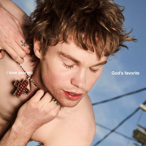 i love you etc. / God's favorite