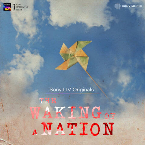 The Waking of a Nation