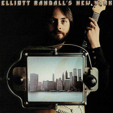 Elliott Randall's New York