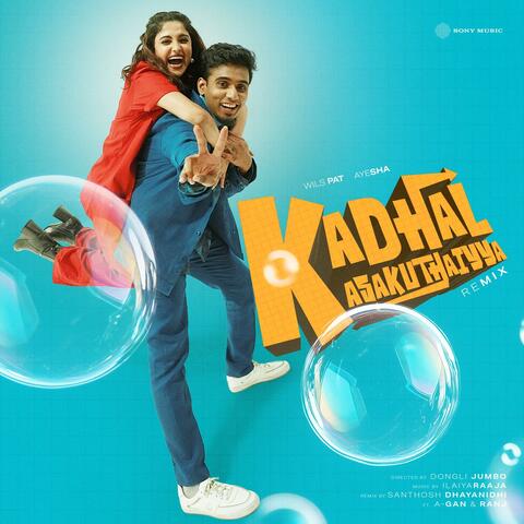 Kadhal Kasakuthaiyya