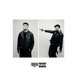 Bonnie and Clyde