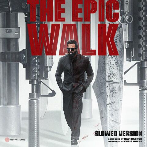 The Epic Walk