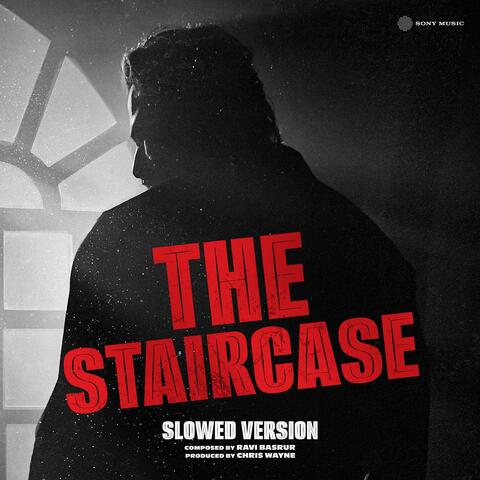 The Staircase