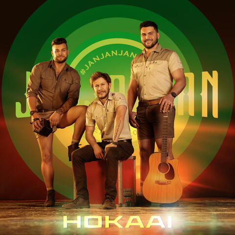 Hokaai