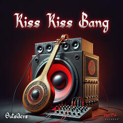 Kiss Kiss Bang