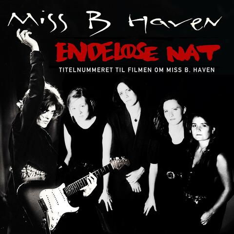 Endeløse Nat